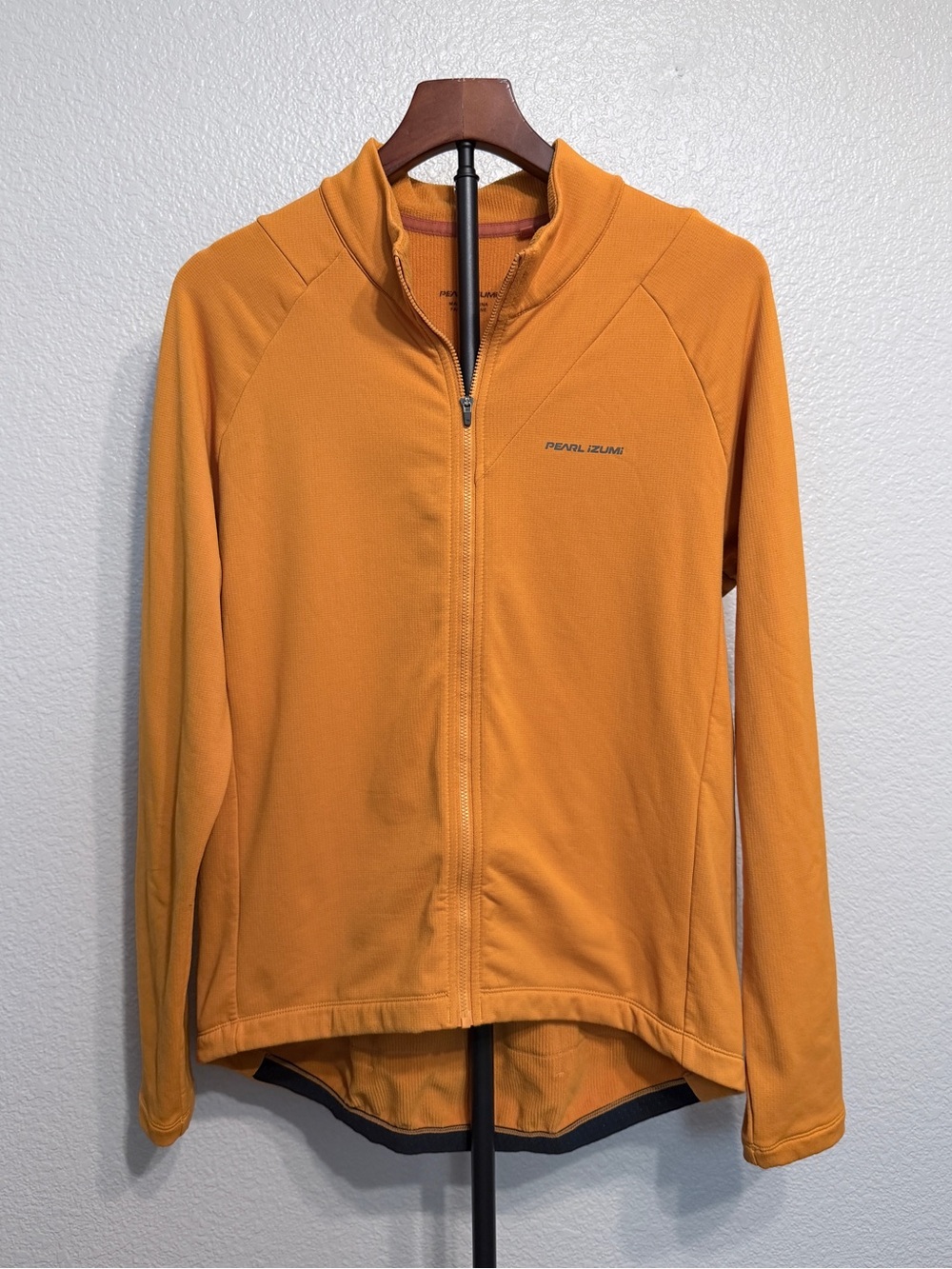 Pearl Izumi Attack AmFIB Lite Bike Windproof Thermal Cycling Jacket - Women's XL